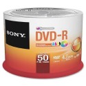 Cd grabable y dvd