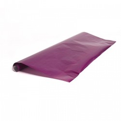 Papel lustre morado