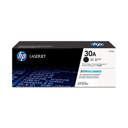 TONER HP LASERJET CF230A (30A) M203DW/M227FDW Black