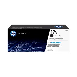 TONER HP LASERJET CF217A (17A) M102W/M130FW Black