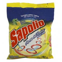 Detergente limon 150GR SAPOLIO