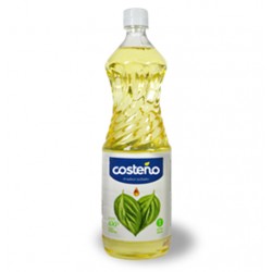 COSTEÑO ACEITE BOTELLA X 1 LT