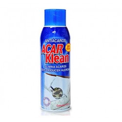 Antiácaros 400 ml Acar Klean