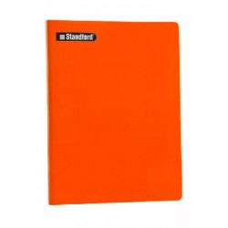 CUADERNO EMPASTADO A5 STANFORD