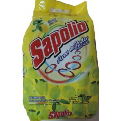 DETERGENTE LIMON 6000GR SAPOLIO