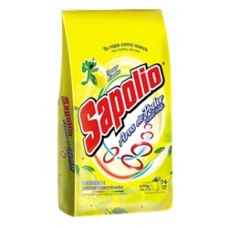 DETERGENTE LIMON 8000GR SAPOLIO