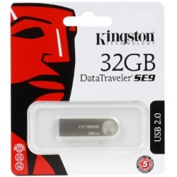 MEMORIA USB 32GB KINGSTON