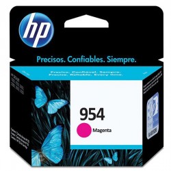 TINTA L0S53AL (954) MAGENTA 700 PAG HP