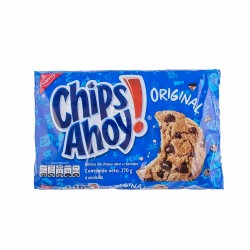 CHIPS AHOY GALLETAS X 270 GR. SIX PACK