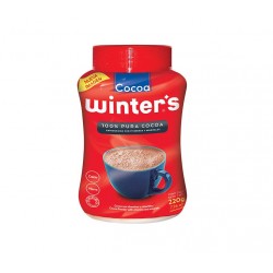 WINTER`S COCOA X 220 GR POTE