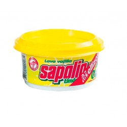 Lavajilla limon Sapolio 360gr