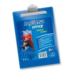 Tablero Acrílico Layconsa