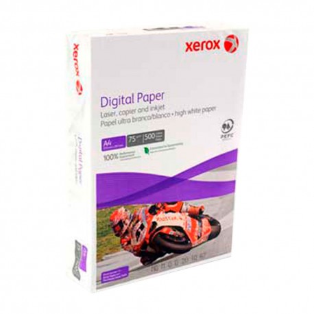 Papel Fotocopia Xerox Colombiano