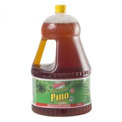 Desinfectante pino Sapolio 3785 ml