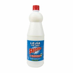 Lejia Sapolio original botella 1000gr