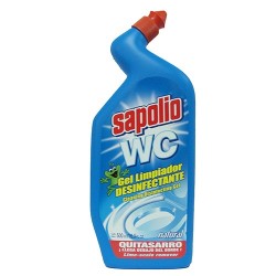 WC quitasarro 500ml Sapolio