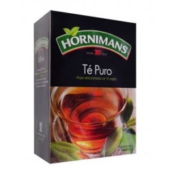 HORNIMANS X 100 TE PURO