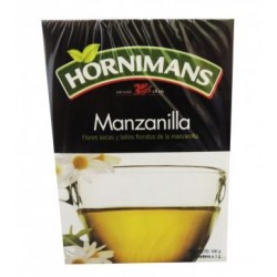 HORNIMANS X 100 MANZANILLA