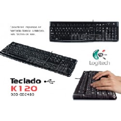 TECLADO TEROS