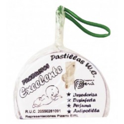 Pastilla aromática