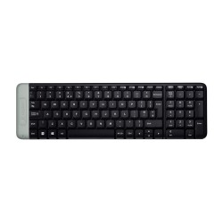 TECLADO INALAMBRICO LOGITECH