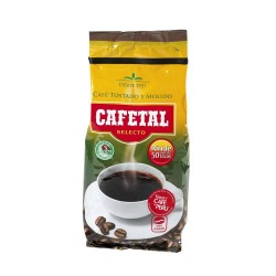 Café selecto para pasar 454gr CAFETAL .