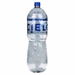 AGUA CIELO 2.5L