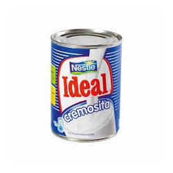 LECHE IDEAL CREMOSITA