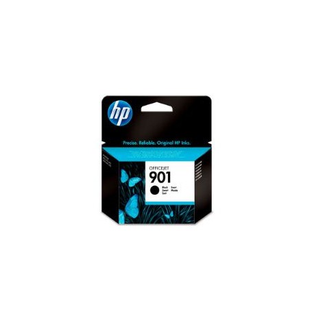 TINTA HP CC653AL - 901 Negro J4660