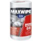 papel toalla Maxwipe trabajo pesado Max70 Elite