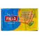 GALLETAS SODA FIEL