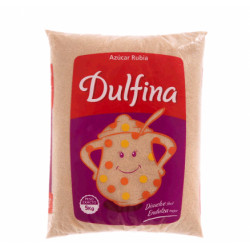 Azucar Rubia Dulfina x 5kg