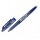 Boligrafo Borrable Azul Pilot Frixion Ball BL-FR7