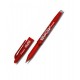 Boligrafo Borrable Rojo Pilot Frixion Ball BL-FR7