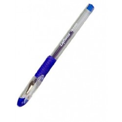 Bolígrafo con Gel Grip L-A1