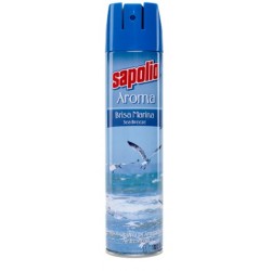 Ambientador Brisa Marina 360 mL Sapolio