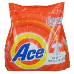 Detergente 7 kg Ace