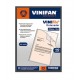 Portapapeles A4/Oficio Vinifan