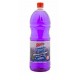 Limpiatodo antibacterial lavanda Sapolio 1800 ml