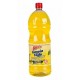 Limpiatodo antibacterial limón Sapolio 1800 ml
