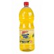 Limpiatodo antibacterial limón Sapolio 1800 ml