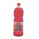 Limpiatodo antibacterial floral Sapolio 1800 ml