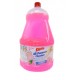 Limpiatodo antibacterial bebé Sapolio 3600 ml