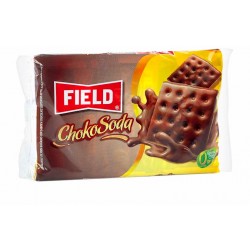 GALLETAS SODA FIEL DE CHOCOLATE