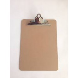 Tablero de Triplay con manija