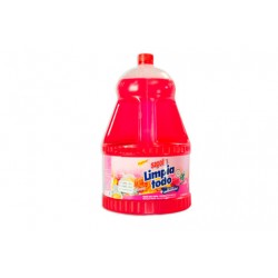 Limpiatodo Floral 5lt