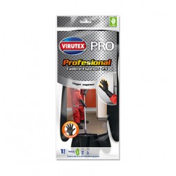 Guante profesional talla L C 35 virutex