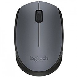 MOUSE WIRELLES LOGITECH M170 (MOUSE INALAMBRICO)