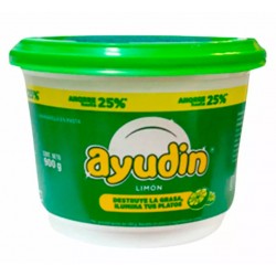 Ayudin 900gr en pote